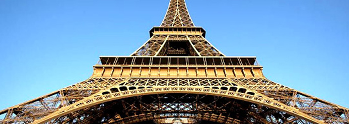 Tour Eiffel