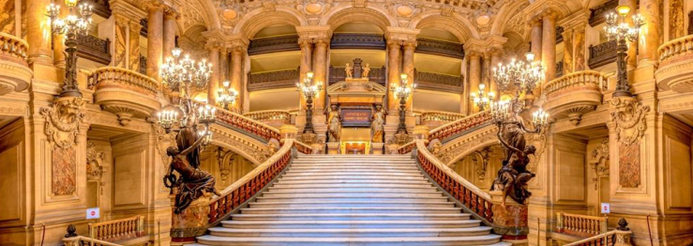 Opéra Garnier