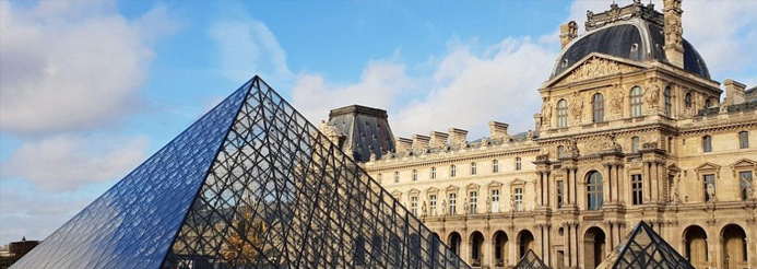 Musée du Louvre